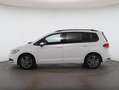 Volkswagen Touran Friends TSI DSG Blanc - thumbnail 3