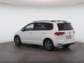 Volkswagen Touran Friends TSI DSG Blanc - thumbnail 2