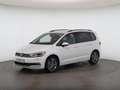 Volkswagen Touran Friends TSI DSG Blanc - thumbnail 1
