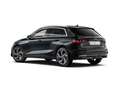 Audi A3 40 TFSIe ADVANCED LEDER MATRIX SONO Grau - thumbnail 5