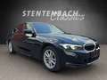 BMW 318 i Limousine *LCI *LED *DAB *Sportsitz *Navi Noir - thumbnail 3