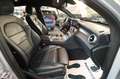 Mercedes-Benz GLC 200 d 4Matic Coupé Sport - PELLE/INTERNI EXCLUSIVE Srebrny - thumbnail 35
