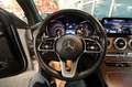 Mercedes-Benz GLC 200 d 4Matic Coupé Sport - PELLE/INTERNI EXCLUSIVE Srebrny - thumbnail 21