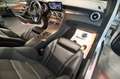 Mercedes-Benz GLC 200 d 4Matic Coupé Sport - PELLE/INTERNI EXCLUSIVE Srebrny - thumbnail 16