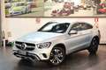 Mercedes-Benz GLC 200 d 4Matic Coupé Sport - PELLE/INTERNI EXCLUSIVE Srebrny - thumbnail 1