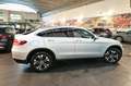 Mercedes-Benz GLC 200 d 4Matic Coupé Sport - PELLE/INTERNI EXCLUSIVE Srebrny - thumbnail 10