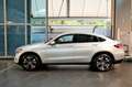 Mercedes-Benz GLC 200 d 4Matic Coupé Sport - PELLE/INTERNI EXCLUSIVE Srebrny - thumbnail 3