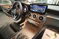 Mercedes-Benz GLC 200 d 4Matic Coupé Sport - PELLE/INTERNI EXCLUSIVE Srebrny - thumbnail 31