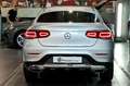 Mercedes-Benz GLC 200 d 4Matic Coupé Sport - PELLE/INTERNI EXCLUSIVE Srebrny - thumbnail 4