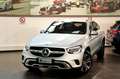 Mercedes-Benz GLC 200 d 4Matic Coupé Sport - PELLE/INTERNI EXCLUSIVE Srebrny - thumbnail 5