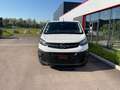 Opel Vivaro L1 Augmenté 2.0 D 120CH Pack Clim - 14 083HT - 1 MAIN Blanc - thumbnail 2