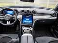 Mercedes-Benz C 300 AMG-Sport/360/Pano/Night/Sound/Totw/18' Bleu - thumbnail 7