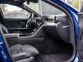 Mercedes-Benz C 300 AMG-Sport/360/Pano/Night/Sound/Totw/18' Azul - thumbnail 3