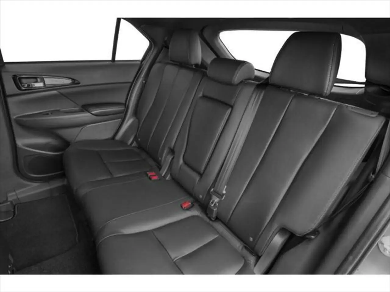 Mitsubishi Eclipse Cross fotografie Mitsubishi Eclipse Cross