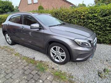 GLA 220 d