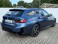 BMW 330 e Touring M Sport Pro AHK Pano HUD Harman/Kardon Blau - thumbnail 17