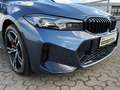 BMW 330 e Touring M Sport Pro AHK Pano HUD Harman/Kardon Blau - thumbnail 3