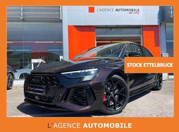 Sportback 4x4 CherryBlack GARANTIE JUSQU'A 3 ANS