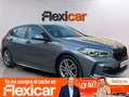 BMW 118 118dA Gris - thumbnail 1