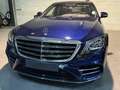 Mercedes-Benz S 350 Mercedes-Benz S350d 4MATIC  01/2020 80.000 km Bleu - thumbnail 3