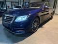 Mercedes-Benz S 350 Mercedes-Benz S350d 4MATIC  01/2020 80.000 km Bleu - thumbnail 2