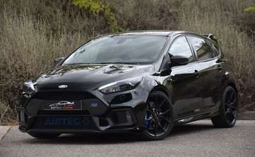 RS 2.3 SCTI ECOBOOST 350 ch