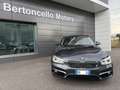 BMW 118 2.0 d 150cv automatica 5p. Urban LED-PELLE-NAVI Grau - thumbnail 2