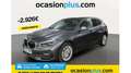 BMW 118 118iA Gris - thumbnail 1
