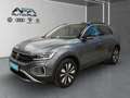 Volkswagen T-Roc 2.0 TDI GOAL DSG AHK*LED*Navi*ACC*RFK*APP Grau - thumbnail 2