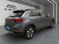 Volkswagen T-Roc 2.0 TDI GOAL DSG AHK*LED*Navi*ACC*RFK*APP Grau - thumbnail 4