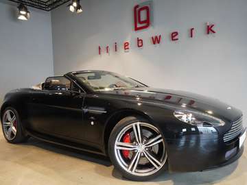 Vantage Roadster N400-BRD-U-frei-1 Hd-189/240