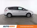 Ford S-Max 2.0 TDCi Titanium Business 180CV Gris - thumbnail 7