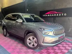 Skoda Kodiaq 2.0  SELECTION