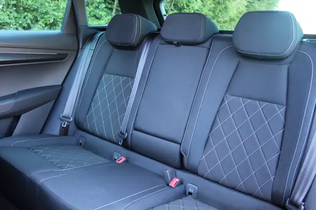 Skoda Karoq view 15