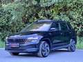 Skoda Karoq 2,0 TDI Sportline Aut. ACC*PANO*STHZ*SPUR*LED*360* Schwarz - thumbnail 1