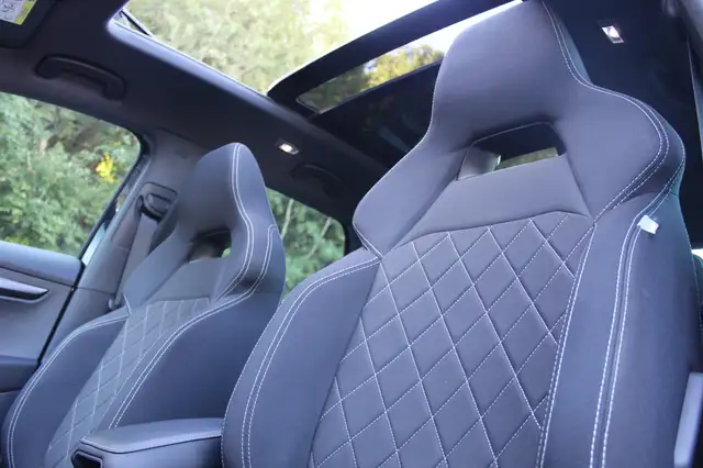 Skoda Karoq view 14