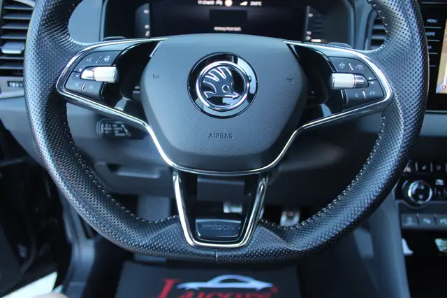 Skoda Karoq view 10