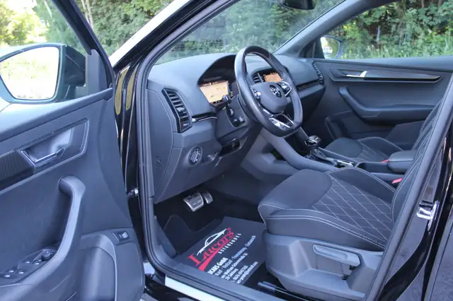 Skoda Karoq view 7