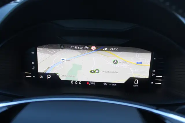 Skoda Karoq view 12
