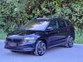 Skoda Karoq 2,0 TDI Sportline Aut. ACC*PANO*STHZ*SPUR*LED*360* Schwarz - thumbnail 4