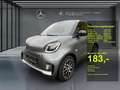 smart forTwo EQ fortwo Prime+Ambiente+LED+Exclusive+Leder Gris - thumbnail 1