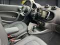 smart forTwo EQ fortwo Prime+Ambiente+LED+Exclusive+Leder Gris - thumbnail 16