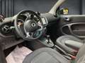 smart forTwo EQ fortwo Prime+Ambiente+LED+Exclusive+Leder Gris - thumbnail 8