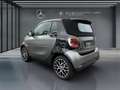 smart forTwo EQ fortwo Prime+Ambiente+LED+Exclusive+Leder Gris - thumbnail 10