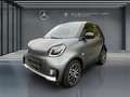 smart forTwo EQ fortwo Prime+Ambiente+LED+Exclusive+Leder Gris - thumbnail 2