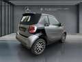 smart forTwo EQ fortwo Prime+Ambiente+LED+Exclusive+Leder Gris - thumbnail 14