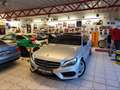 Mercedes-Benz C 180 C 180 BlueTec  AMG-Line Panorama Grau - thumbnail 1