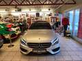 Mercedes-Benz C 180 C 180 BlueTec  AMG-Line Panorama Grau - thumbnail 2