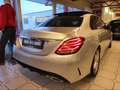 Mercedes-Benz C 180 C 180 BlueTec  AMG-Line Panorama Grau - thumbnail 13