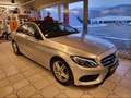 Mercedes-Benz C 180 C 180 BlueTec  AMG-Line Panorama Grau - thumbnail 6